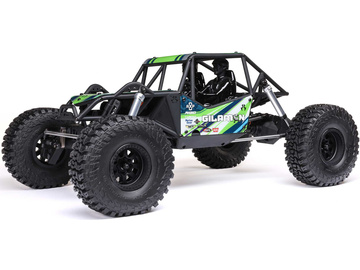 Axial Gilamon AXP8 2.2 1:8 4WD RTR zielony Axial Gilamon AXP8 2.2 1:8 4WD RTR zielony / AXI-1207T1