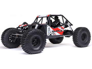 Axial Gilamon AXP8 2.2 1:8 4WD RTR czerwony / AXI-1207T2