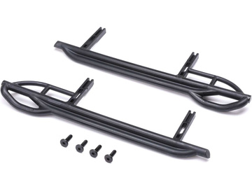 Axial płozy ochronne: SCX10 III Base Camp Axial płozy ochronne: SCX10 III Base Camp / AXI-1487