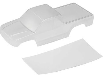 Axial karoseria Base Camp: SCX24 Axial karoseria Base Camp: SCX24 / AXI-1535