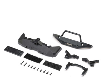 Axial zderzaki: SCX24 Base Camp Axial zderzaki: SCX24 Base Camp / AXI-1536