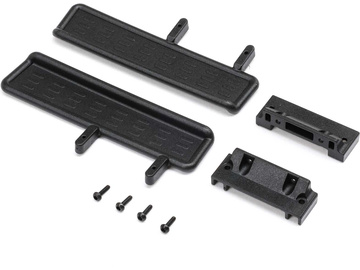 Axial płozy ochronne: SCX24 Lexus GX 470 Axial płozy ochronne: SCX24 Lexus GX 470 / AXI-1798