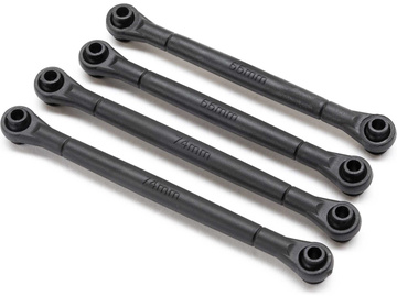 Axial cięgna geometrii górne, przednie i tylne: UTB18 4WS Axial cięgna geometrii górne, przednie i tylne: UTB18 4WS / AXI-1868