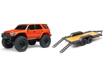 Axial SCX24 Toyota 4Runner 1:24 4WD RTR Axial SCX24 Toyota 4Runner 1:24 4WD RTR / AXI-2035