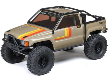 Axial SCX10 III Toyota SR5 1987 4WD RTR / AXI-2062