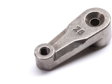 Axial dźwignia serwa 25T, metalowa: SCX10 III Base Camp Axial dźwignia serwa 25T, metalowa: SCX10 III Base Camp / AXI-2064