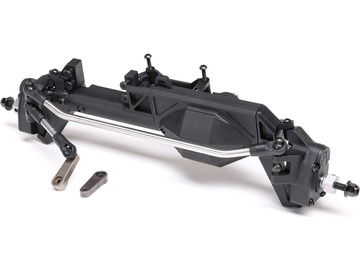 Axial oś skrętna kompletna, AF16P: Gilamon AXP8 / AXI-2206