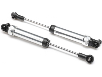 Axial amortyzator przedni złożony, IS10: Gilamon AXP8 / AXI-2210