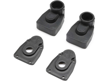 Axial obudowa portalowa tylna, AF16P: Gilamon AXP8 / AXI-2217