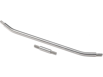 Axial drążki kierownicze, stal, AF16P: Gilamon AXP8 Axial drążki kierownicze, stal, AF16P: Gilamon AXP8 / AXI-2223