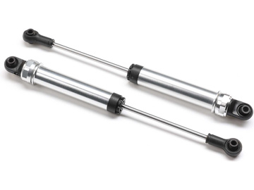 Axial amortyzator tylny złożony, IS10: Gilamon AXP8 / AXI-2224