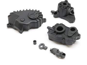 Axial obudowa przekładni V2: Capra 1.9 UTB / AXI-2326