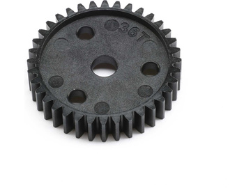 Axial koło zębate napędowe 36T, 32P, V2: Capra 1.9 UTB / AXI-2328