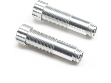 Axial korpus amortyzatora 11x43mm, hliník (2): Capra 1.9 UTB, SCX10IIIBC Axial korpus amortyzatora 11x43mm, hliník (2): Capra 1.9 UTB, SCX10IIIBC / AXI-2333