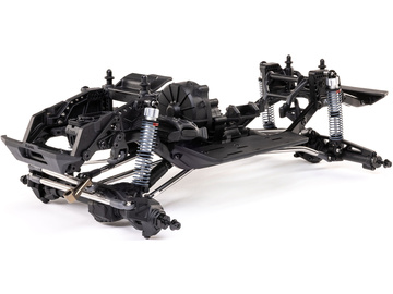 Axial SCX10 III 1:10 4WD Kit Axial SCX10 III 1:10 4WD Kit / AXI-2755