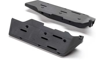 Axial suwak boczny lewy, prawy: SCX10 III HP Axial suwak boczny lewy, prawy: SCX10 III HP / AXI-3000