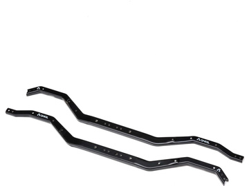 Axial szyny ramy: SCX10 III Axial szyny ramy: SCX10 III / AXI-3004