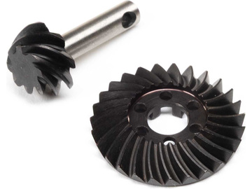 Axial koła zębate 27/8 HD Axial koła zębate 27/8 HD / AXI-3012