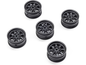 Axial felga Icon Nuevo (5): SCX30 Axial felga Icon Nuevo (5): SCX30 / AXI-3310