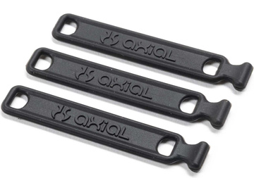 Axial pasek mocowania akumulatora (3): SCX30 / AXI-3314