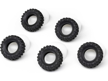 Axial opona Geolandar XMT z wkładem (5): SCX30 / AXI-3315