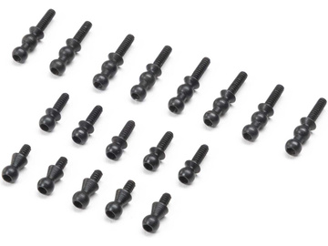 Axial przeguby kulowe: SCX30 Axial przeguby kulowe: SCX30 / AXI-3316