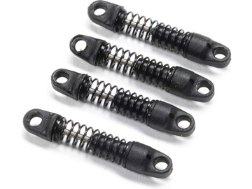 Axial amortyzatory złożone: SCX30 Axial amortyzatory złożone: SCX30 / AXI-3317