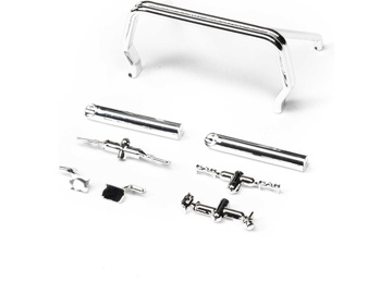 Axial makietowe dodatki karoserii: SCX30 K10 Axial makietowe dodatki karoserii: SCX30 K10 / AXI-3322