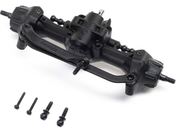 Axial oś przednia złożona: SCX30 Axial oś przednia złożona: SCX30 / AXI-3324