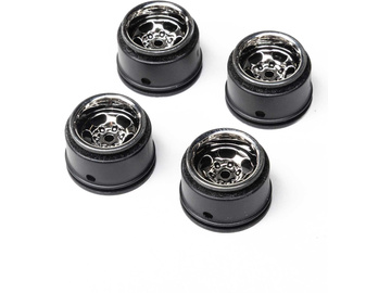 Axial felga Slot Mag (4): SCX30 K10 Axial felga Slot Mag (4): SCX30 K10 / AXI-3330