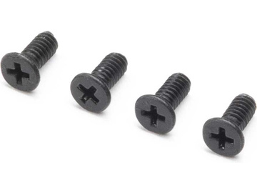 Axial śrubki mocowania silnika (4): SCX30 Axial śrubki mocowania silnika (4): SCX30 / AXI-3332