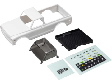 Axial karoseria: SCX30 K10 Axial karoseria: SCX30 K10 / AXI-3333