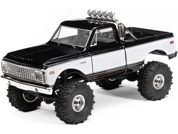 Axial SCX24 Chevrolet C10 1971 1:24 4WD RTR / AXI-3408