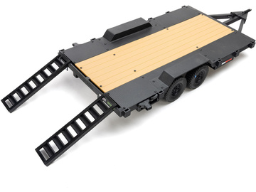 Axial SCX10 przyczepa 1:10 / AXI-3409