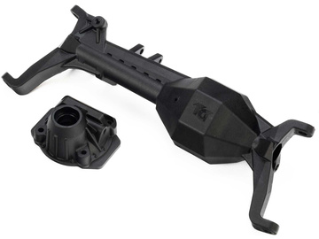 Axial łożysko przedniej osi, osłona dyferencjału AR45P: SCX10III SR5 / AXI-3422