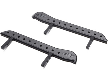 Axial boczna listwa ochronna Trail-Gear: SCX10III / AXI-3423