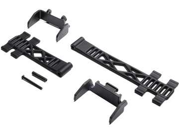 Axial zestaw mocowania akumulatora: SCX10III SR5 / AXI-3429