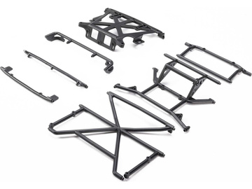 Axial klatka ochronna: SCX10III SR5 / AXI-3434