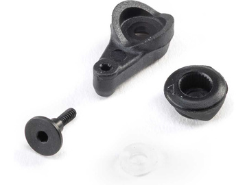 Axial servo saver: SCX30 / AXI-3755