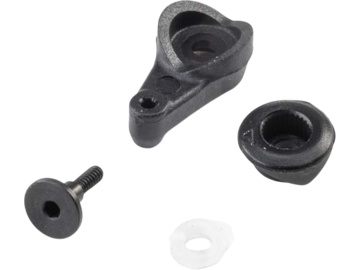Axial servo saver: SCX30 Axial servo saver: SCX30 / AXI-3755