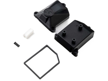 Axial skrzynka wyposażenia RC V2: SCX10 III Base Camp Axial skrzynka wyposażenia RC V2: SCX10 III Base Camp / AXI-3831