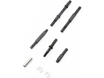 Axial zestaw wałów przekładni: SCX10 III Axial zestaw wałów przekładni: SCX10 III / AXI-3833