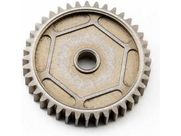 Axial Koło napędowe metalowe 40T: SCX10 III / AXI-3860