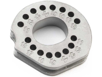 Axial płyta mocowania silnika: SCX10 III Axial płyta mocowania silnika: SCX10 III / AXI-3865