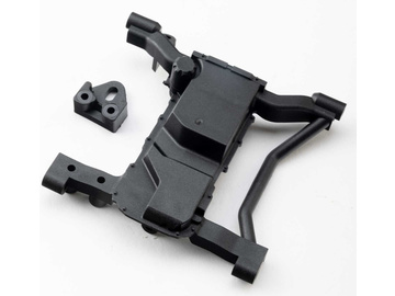 Axial wspornik układu kierowniczego: SCX10 III Axial wspornik układu kierowniczego: SCX10 III / AXI-3868