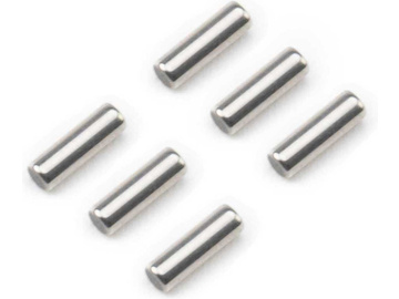 Axial sworzeń M2,5 x 8 mm (6) Axial sworzeń M2,5 x 8 mm (6) / AXI-3875