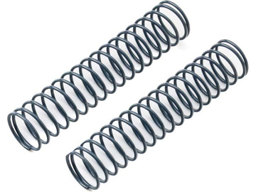 Axial sprężyna amortyzatora 13x70 mm, 2,0 lbs/in, żółta (2) / AXI-3880