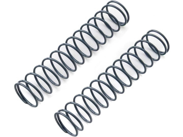 Axial sprężyna amortyzatora 13x70 mm, 2,4 lbs/in, zielona, twarda (2) Axial sprężyna amortyzatora 13x70 mm, 2,4 lbs/in, zielona, twarda (2) / AXI-3885