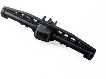 Axial obudowa mostu AR45, osłona dyferencjału, tylna: SCX10 III Axial obudowa mostu AR45, osłona dyferencjału, tylna: SCX10 III / AXI-3889