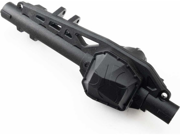 Axial obudowa mostu AR45, osłona dyferencjału, przednia: SCX10 III Axial obudowa mostu AR45, osłona dyferencjału, przednia: SCX10 III / AXI-3890